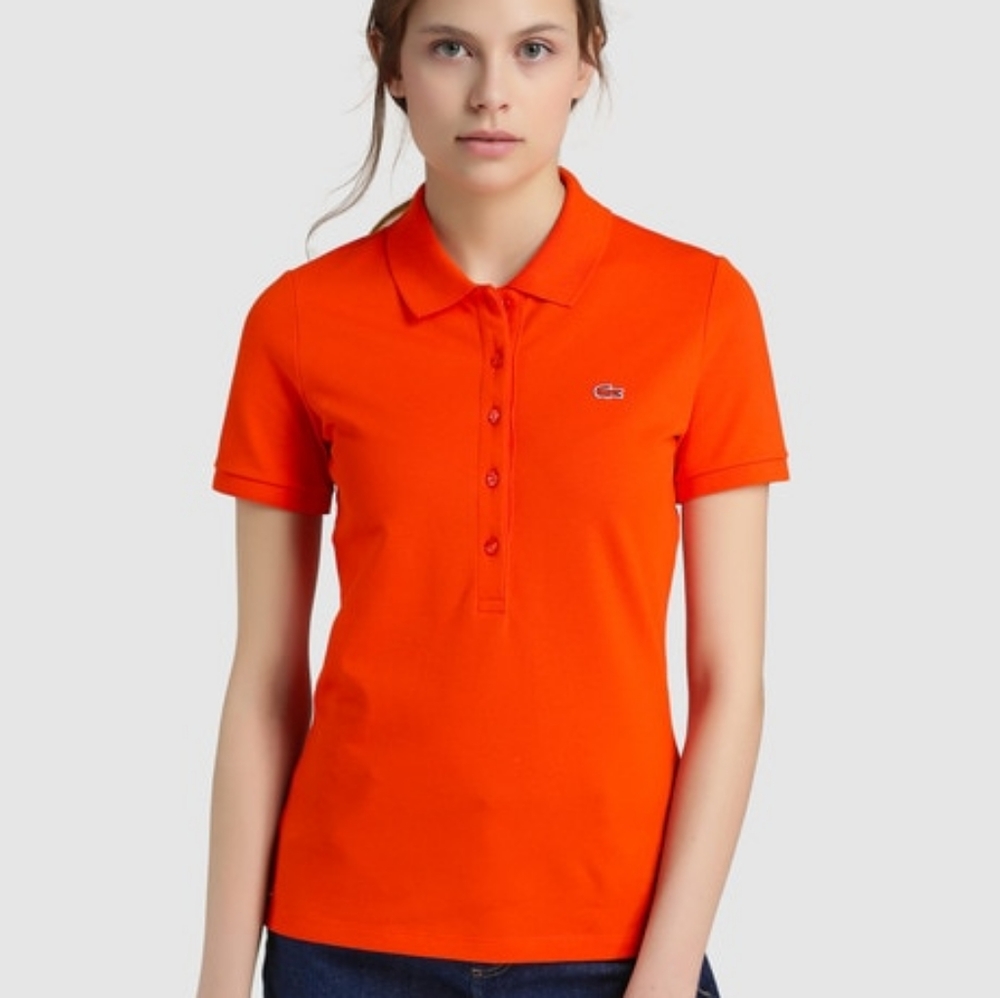 Polo shirt